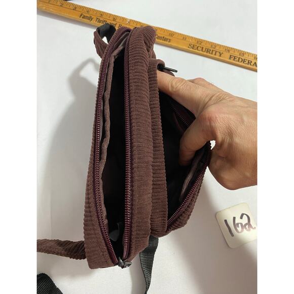 TIMBIEBS Justin Bieber x Tim Hortons Fanny Pack Pouch Bag - Picture 7 of 8